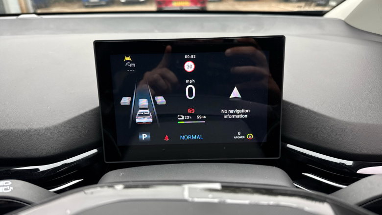 MG MG4 180kW Trophy EV Extended Range 77kWh 5dr Auto Electric Hatchback